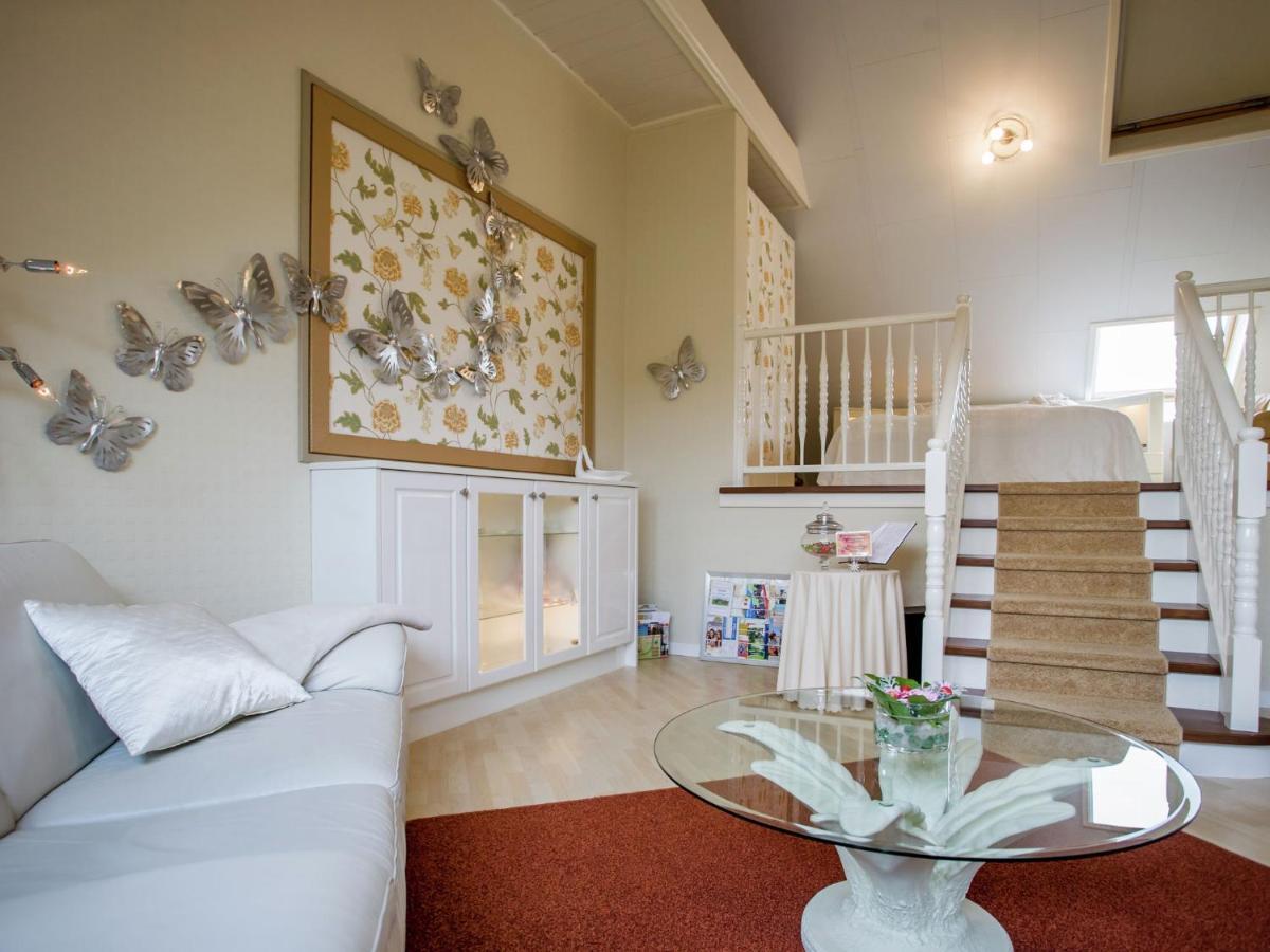 Boutique Apartment In Ritthem With Terrace Екстериор снимка
