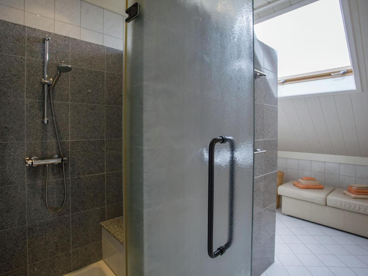 Boutique Apartment In Ritthem With Terrace Екстериор снимка