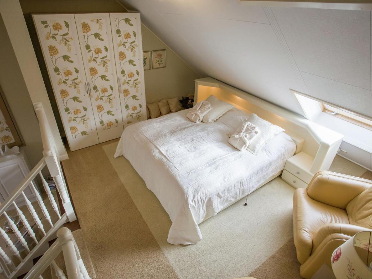 Boutique Apartment In Ritthem With Terrace Екстериор снимка